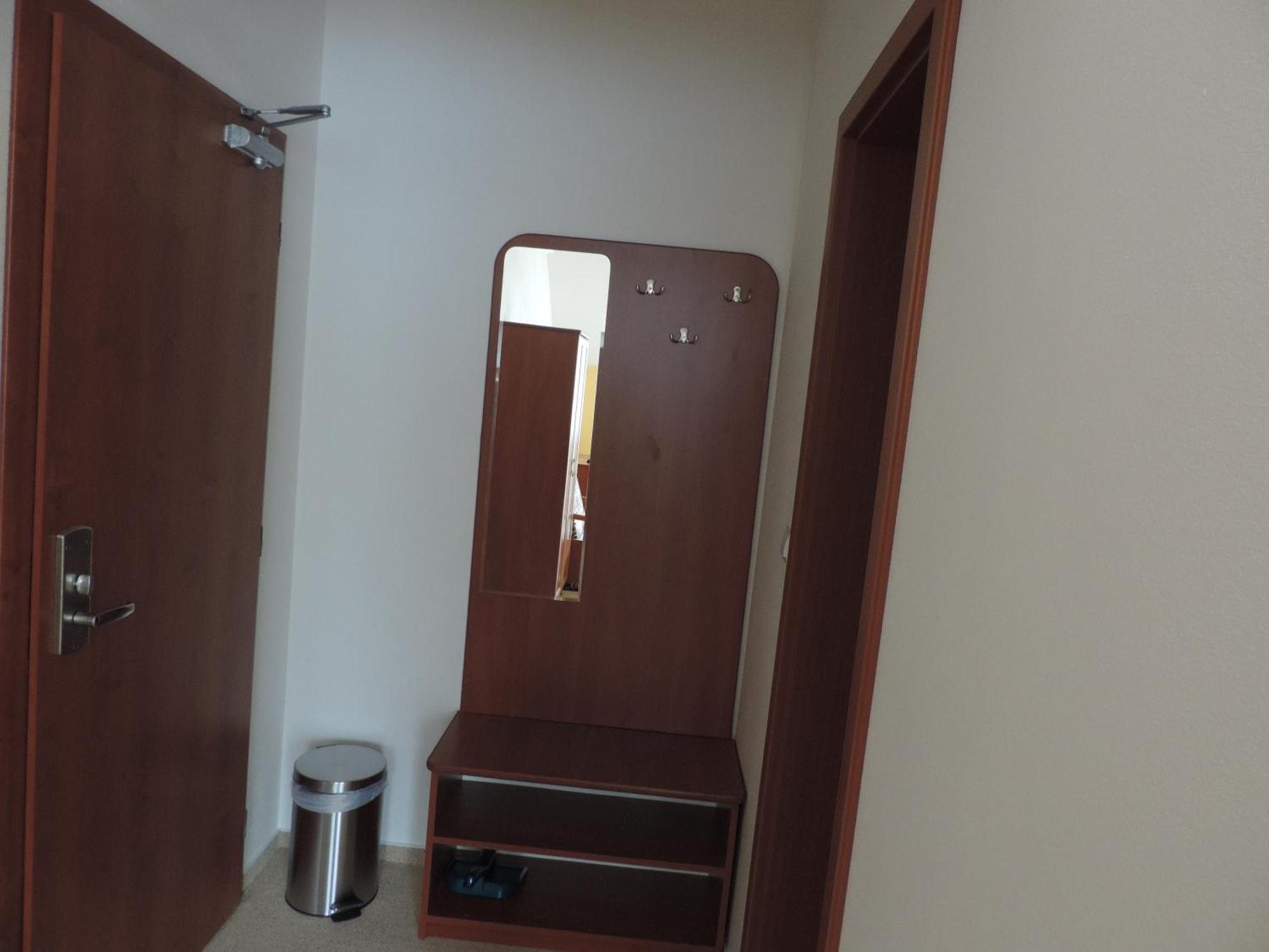 Penzion Duhovy Pstruh Bystrá Cameră foto