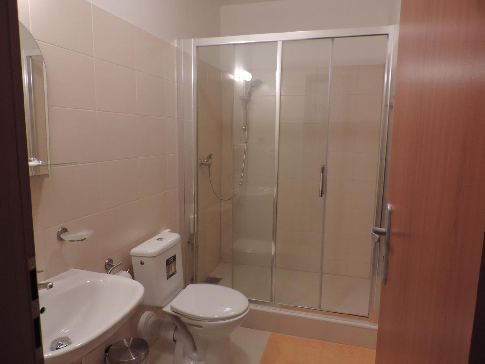 Penzion Duhovy Pstruh Bystrá Cameră foto