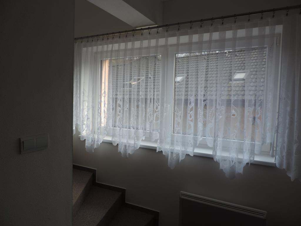 Penzion Duhovy Pstruh Bystrá Exterior foto