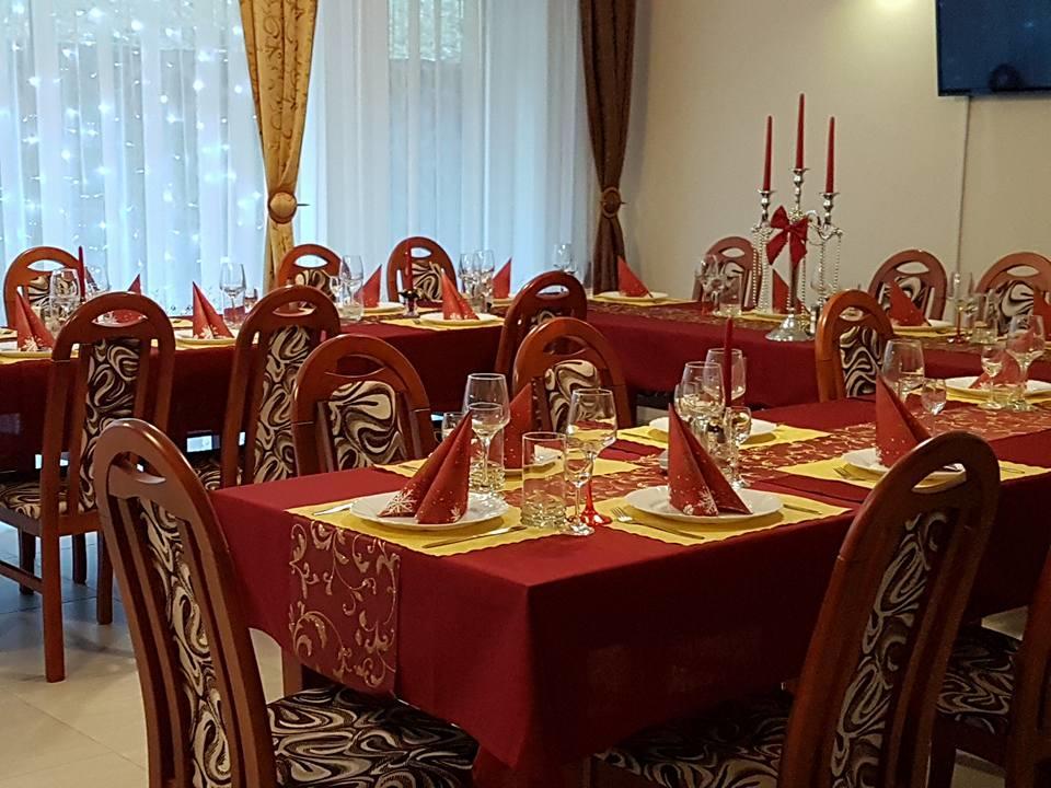 Penzion Duhovy Pstruh Bystrá Exterior foto